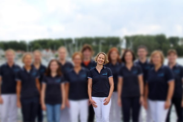 Praxis & Team Team und Praxis